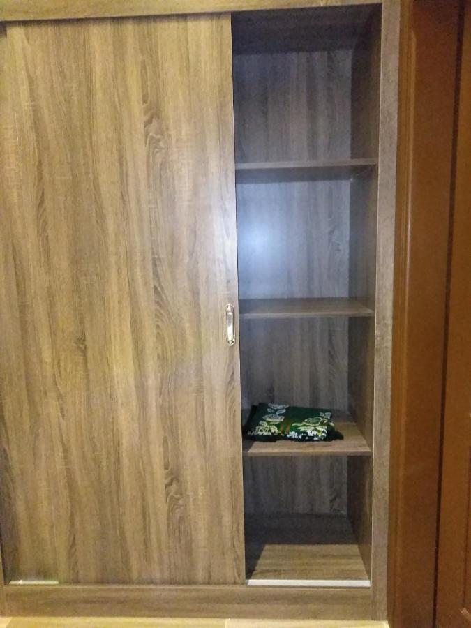 Al Rawda Jewel Apartment Hotel Jidda Eksteriør bilde